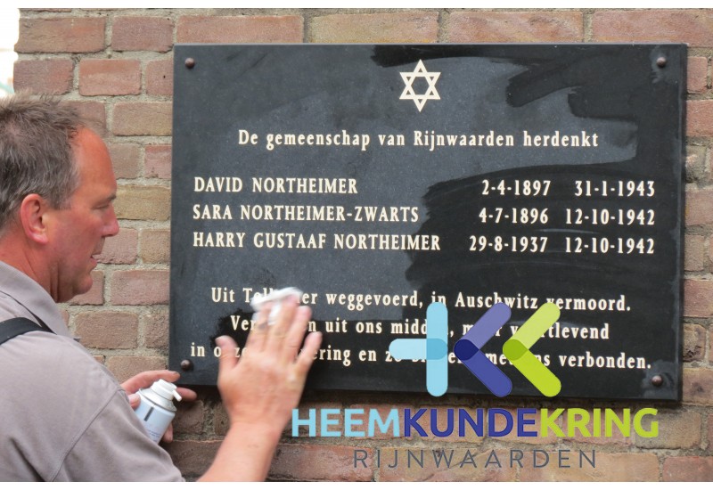 Bevestigen plaquette Northeimer Coll. HKR (31)